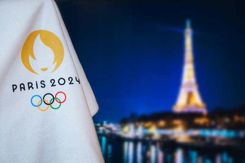 Jeux Olympiques à Marseille pour 2024